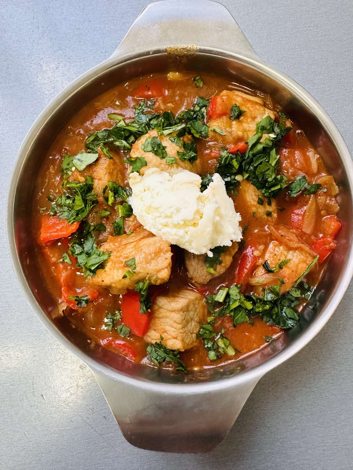 Хајдучки ћевап 2